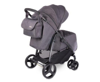 Lionelo Elise Dark Grey - 412625 - zdjęcie 2